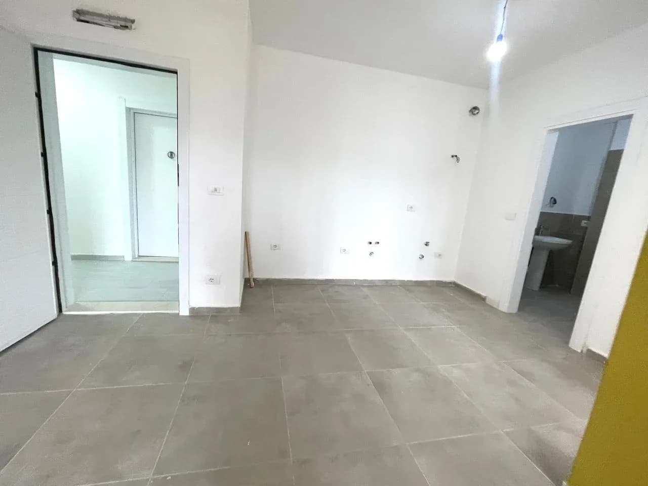 Apartament 1+1 3