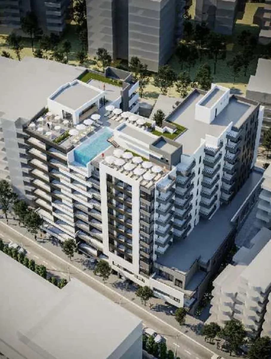 Apartament i ri 2