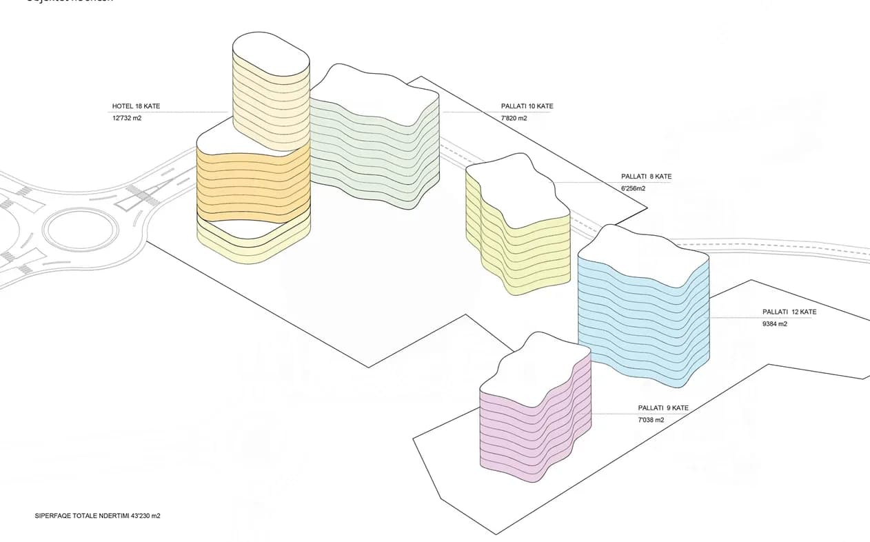 Elite Residence 3