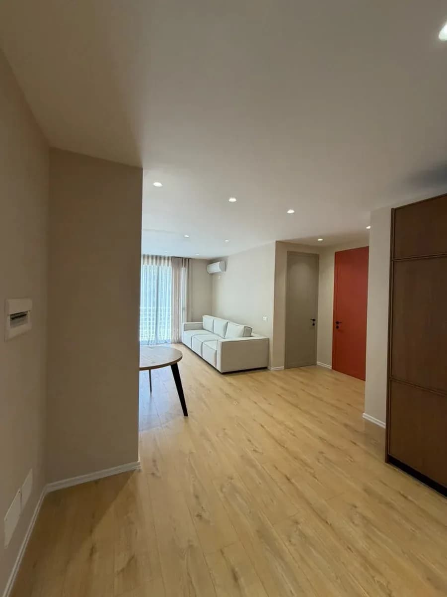 Apartament 2+1 4