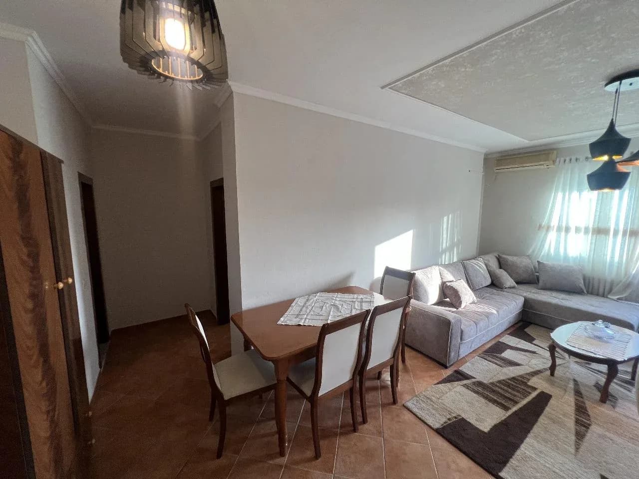 Apartament 1+1 3