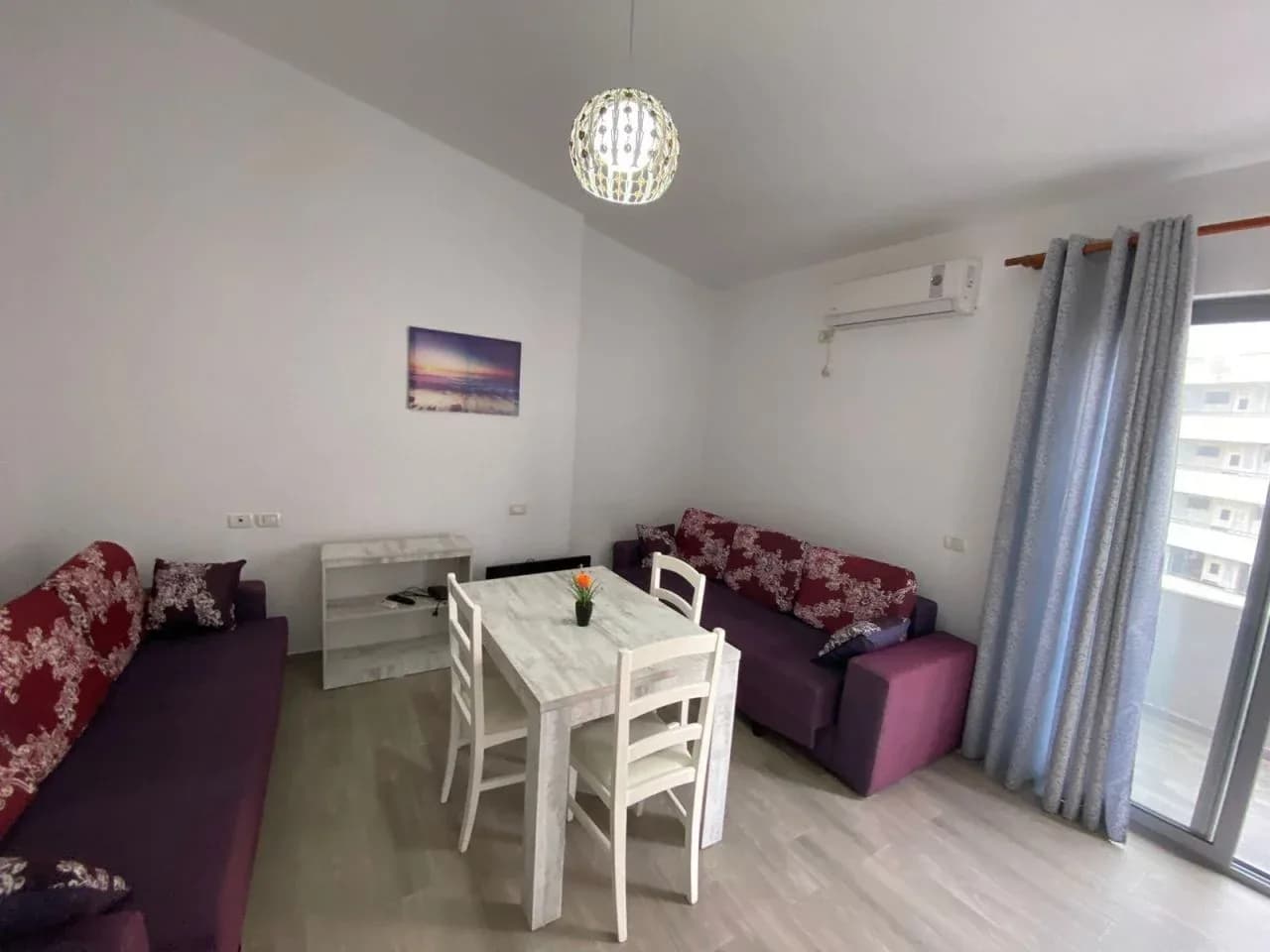 Apartament 1+1