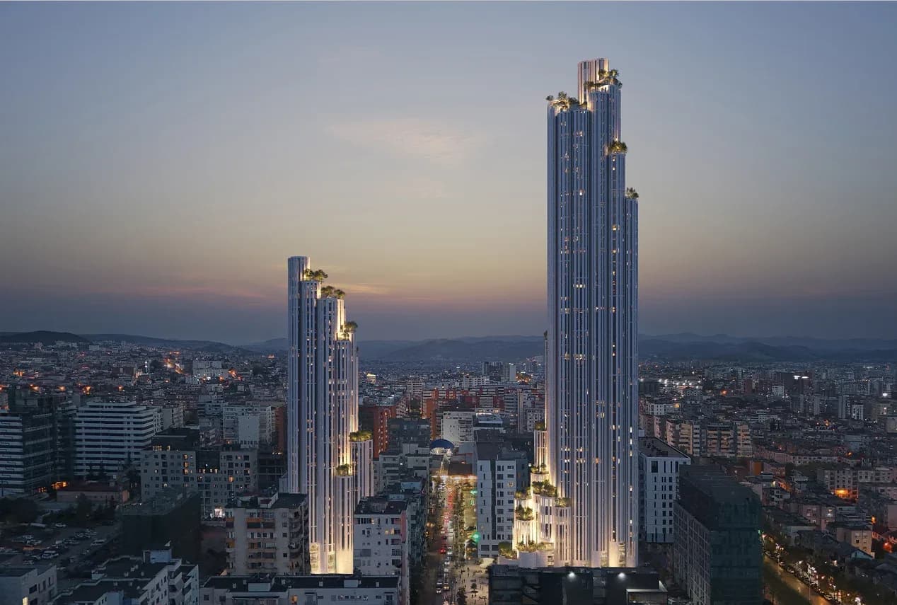 Elite Residence