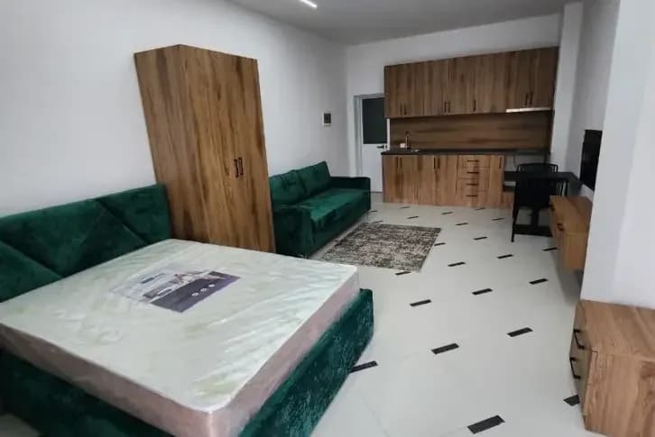 Apartament për shitje në Durrës
