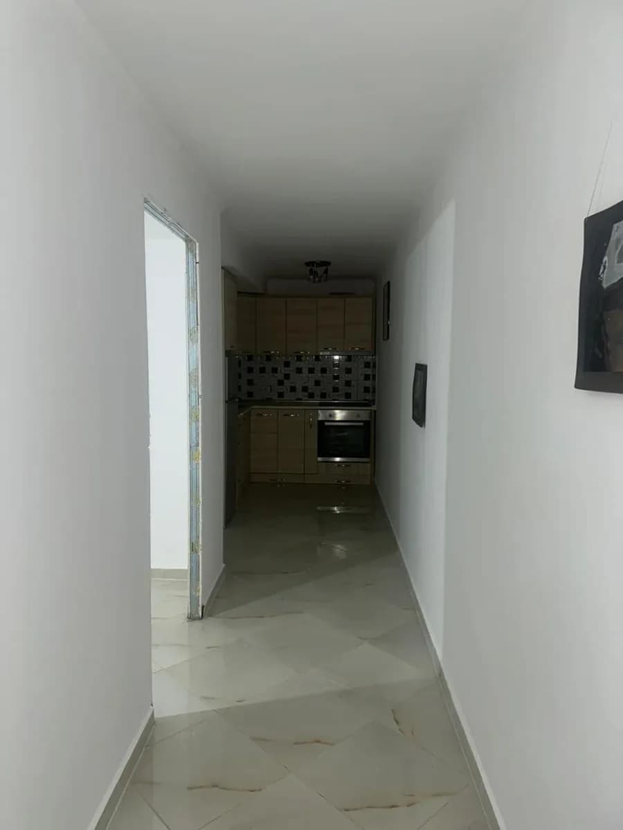 Apartament 1+1 4