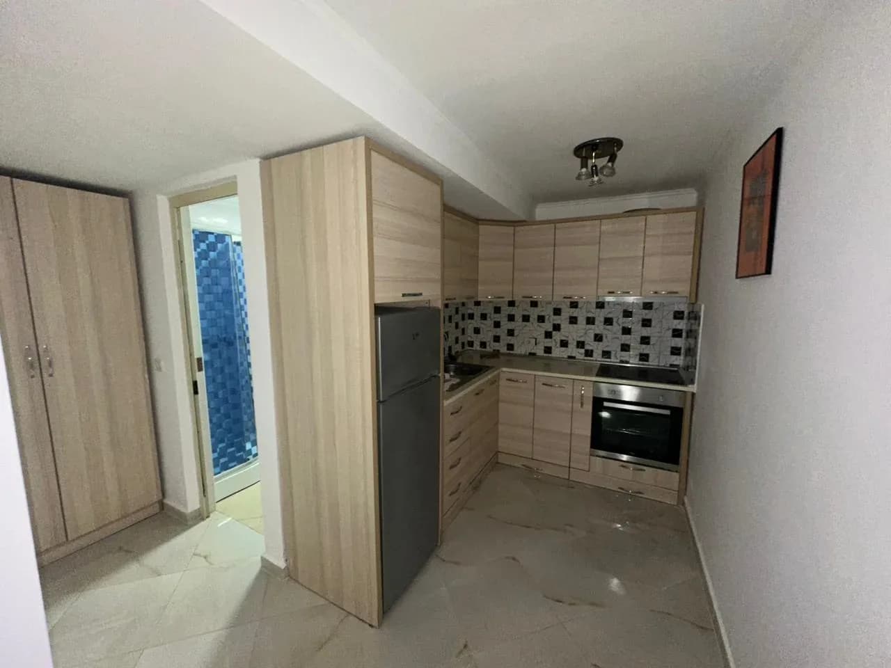 Apartament 1+1