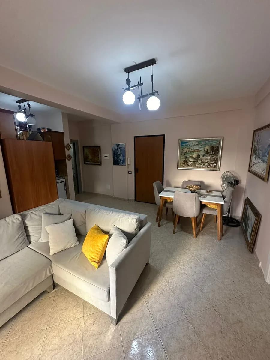 Apartament 1+1 4