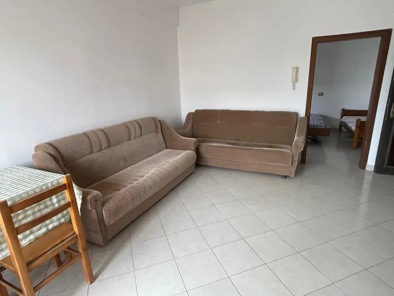 Apartment 1+1 3