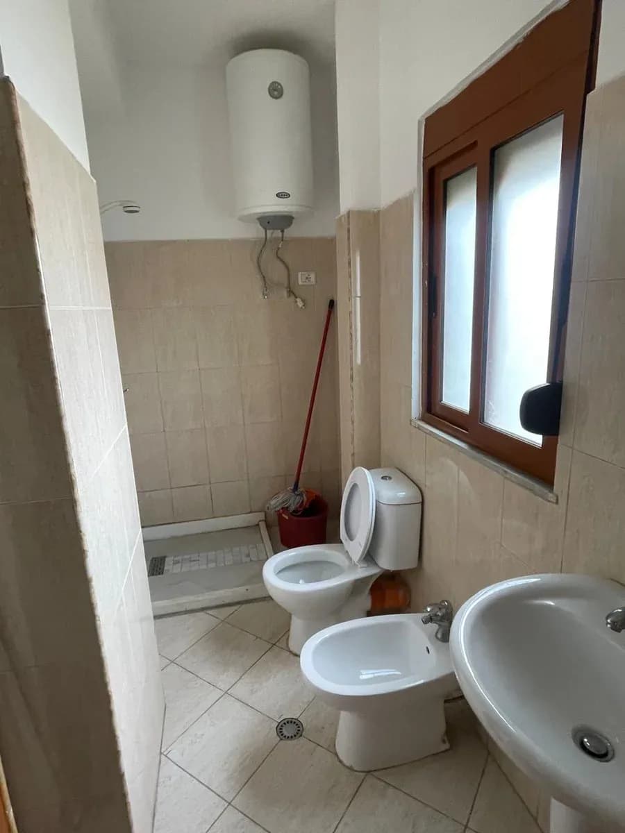 Apartment 1+1 2