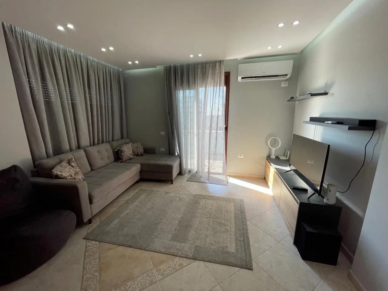 Apartment 2+1