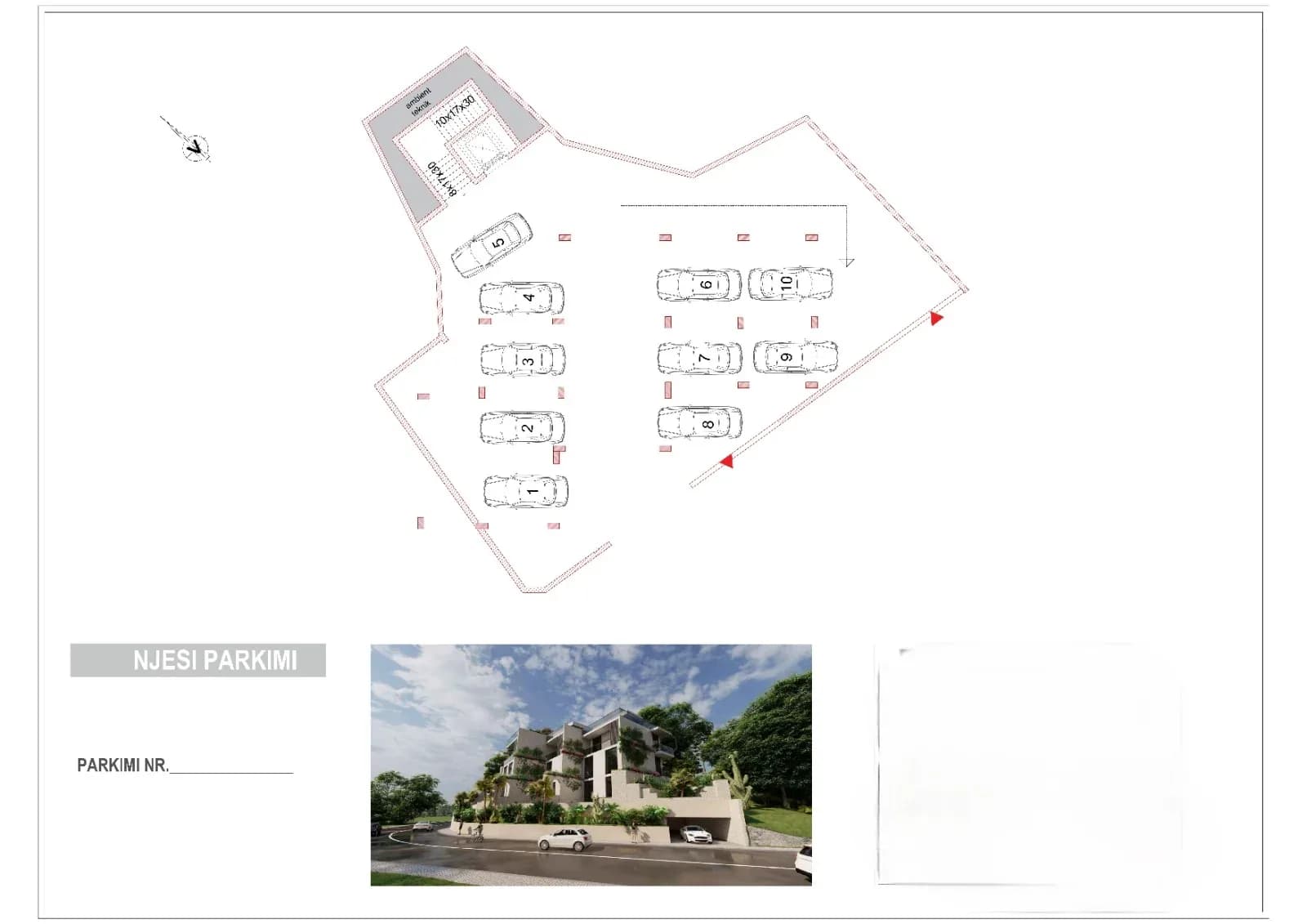 Apartament i ri 4