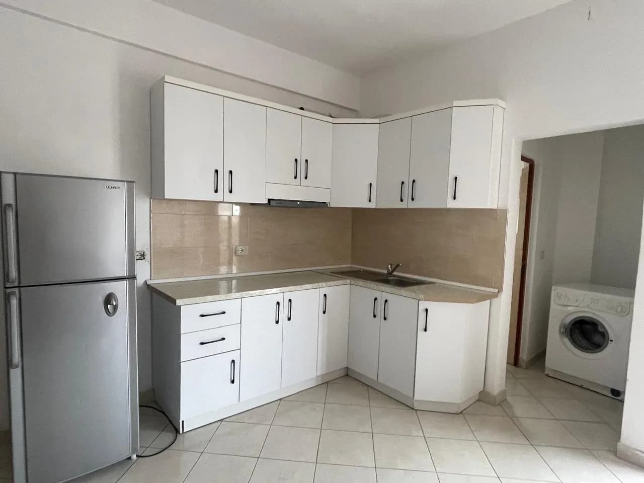 Apartment 1+1