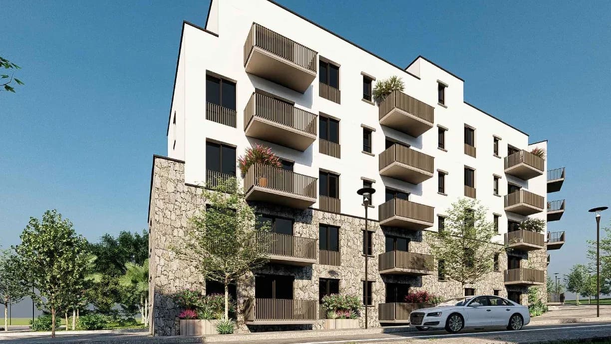 Apartament 1+1 2