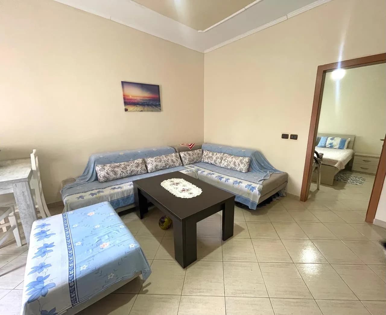 Apartament 1+1 4