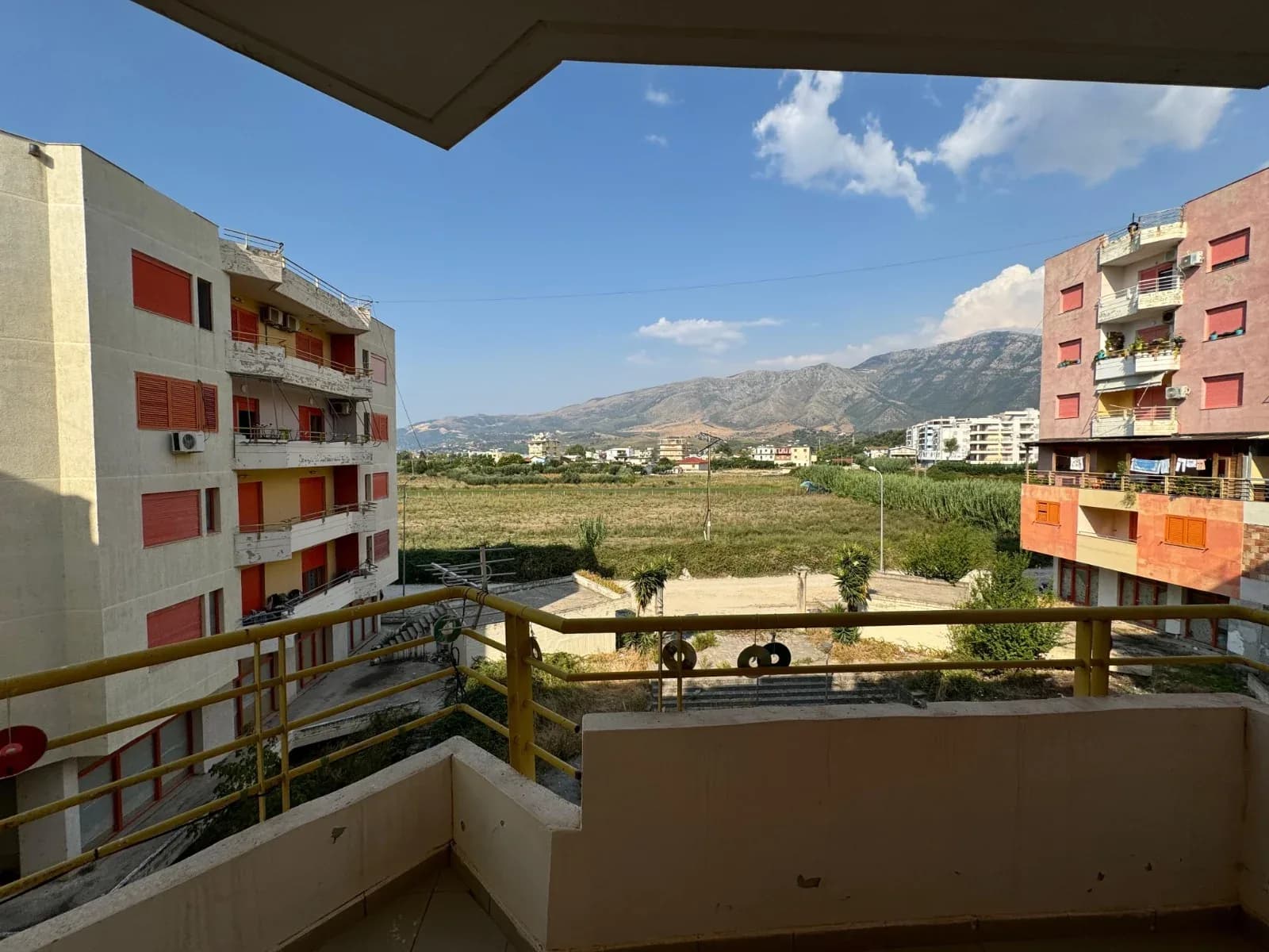 Apartament për shitje në Vlorë