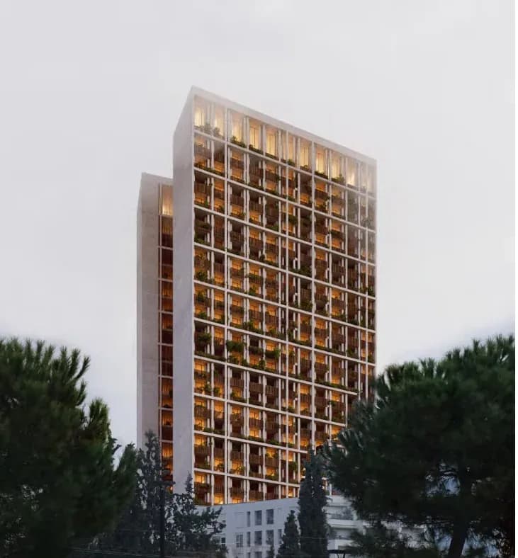 Rezidenca Elite 4