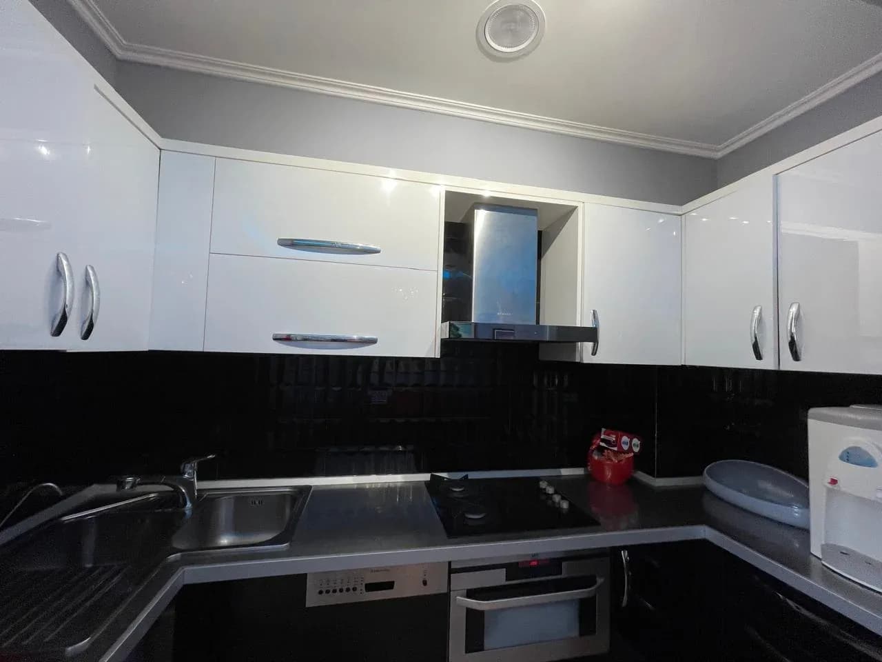 Apartment 1+1 2