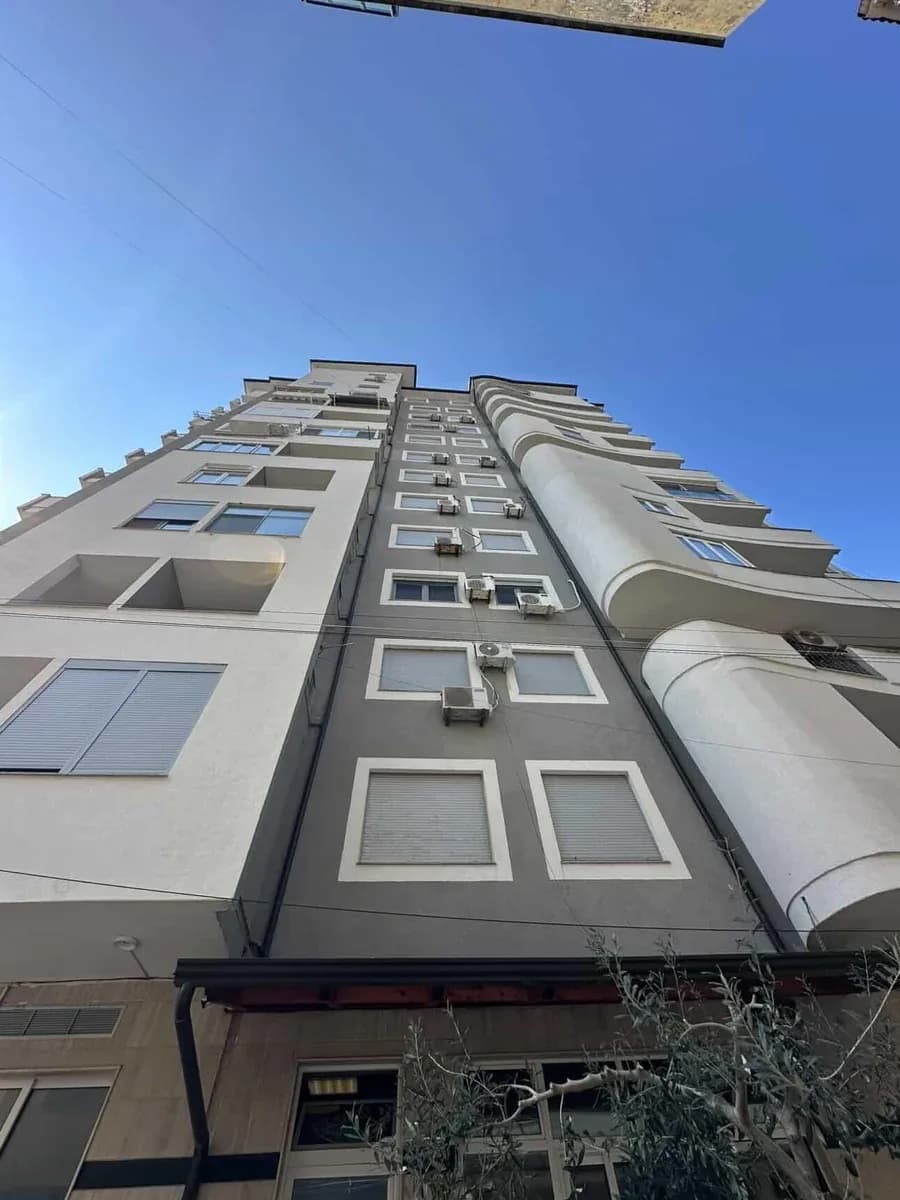 Apartment 1+1 2