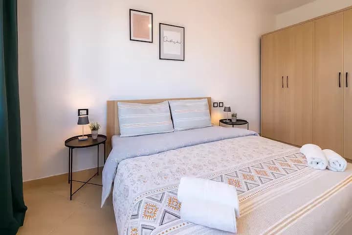 Apartment 1+1 3