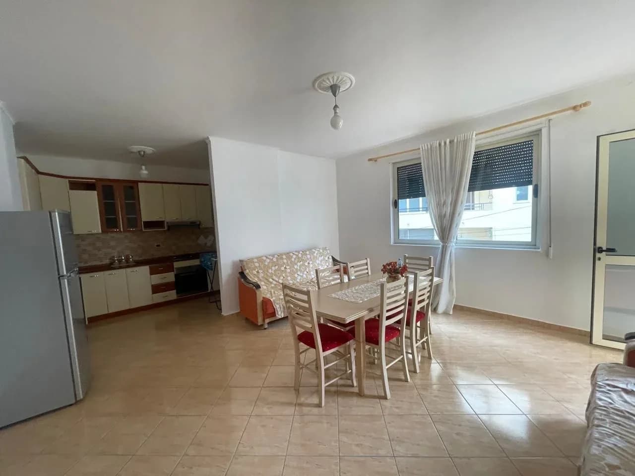 Apartament 2+1