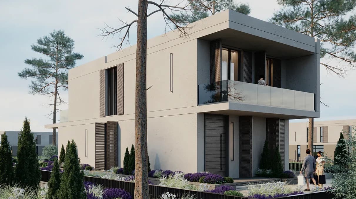 Home for sale in Durrës 2