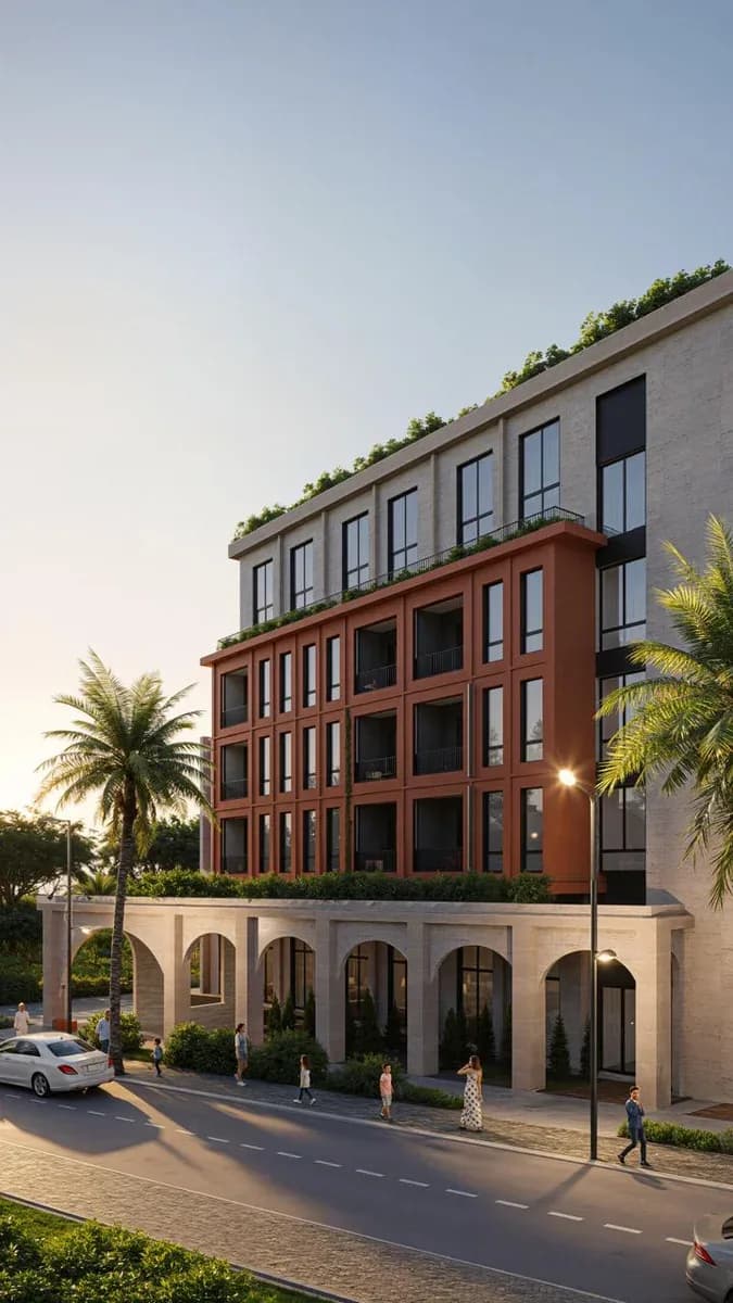 Elite Residence 4