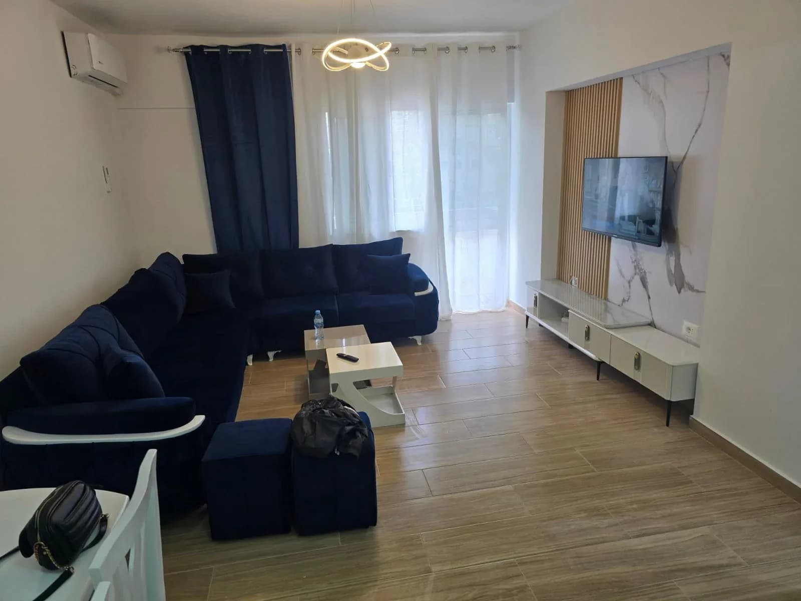 Apartament 1+1