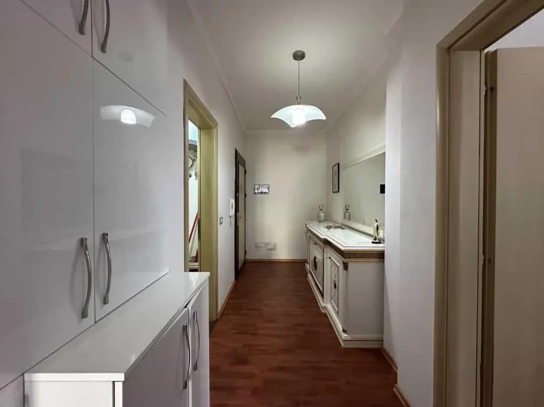 Apartment 1+1 3
