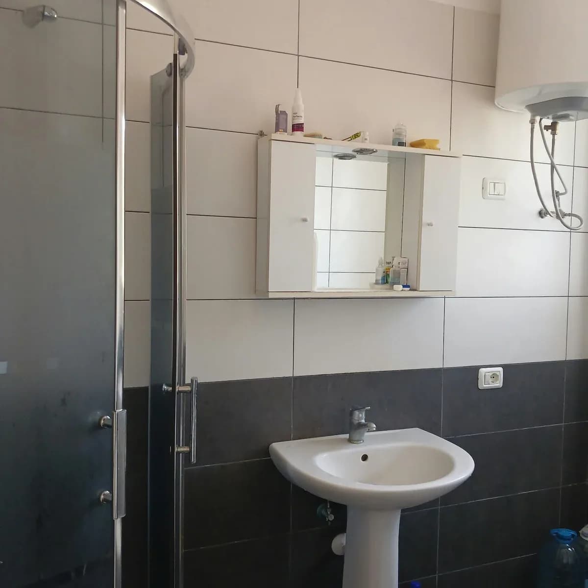 Apartment 1+1 3