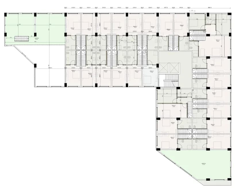 Apartment 2+1
