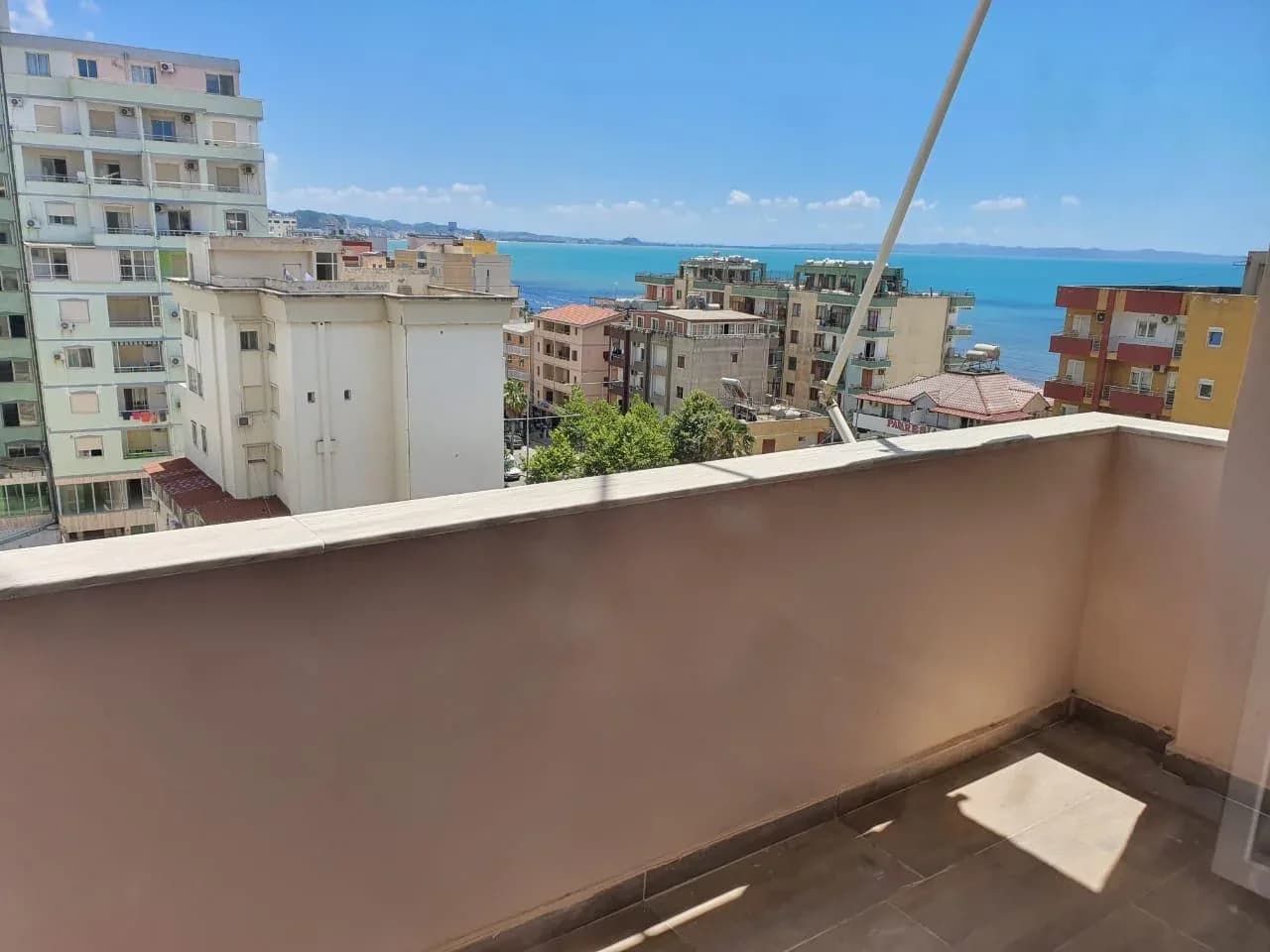Apartment 2+1