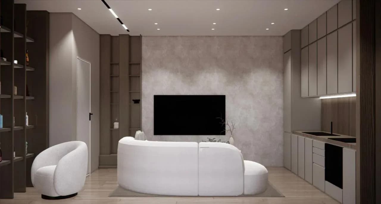 Apartment for sale in Durrës 4