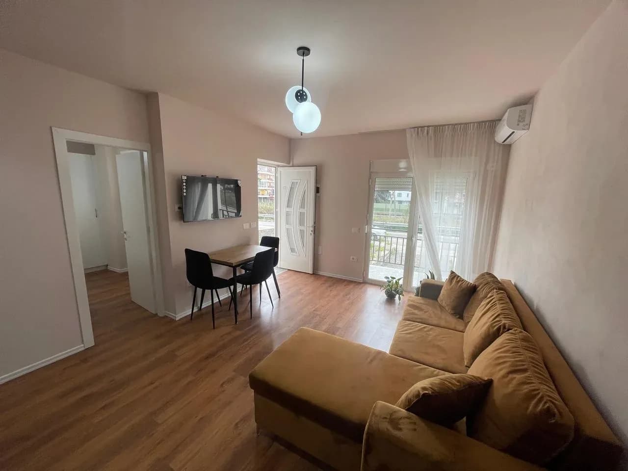 Apartment for sale in Durrës
