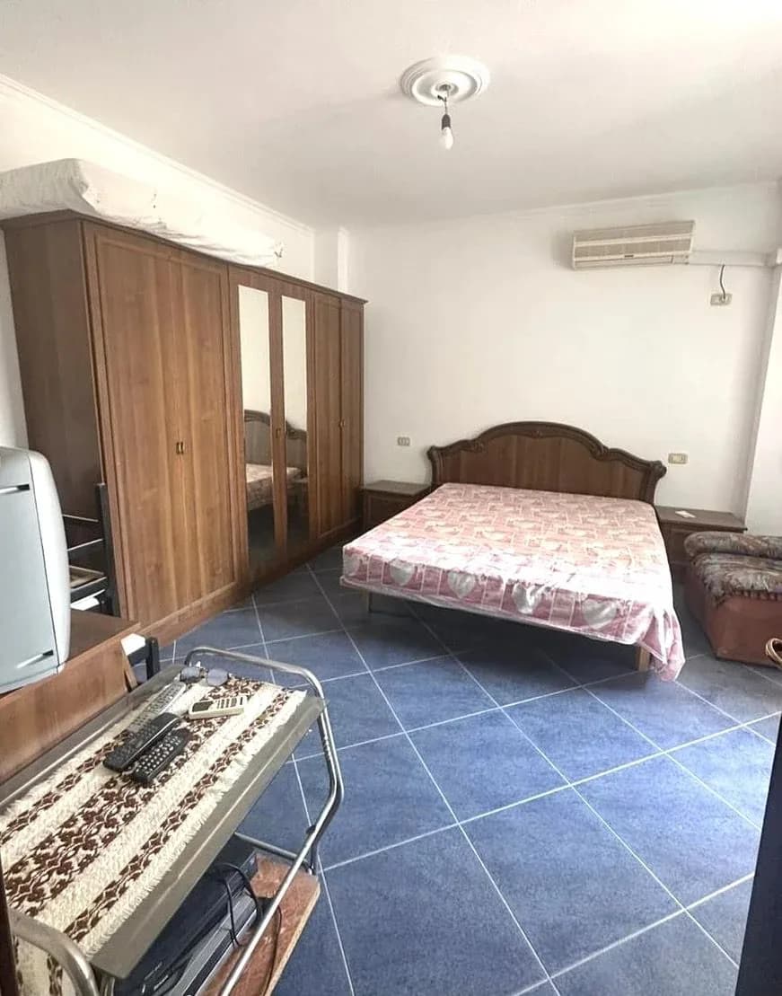Apartament 1+1 3