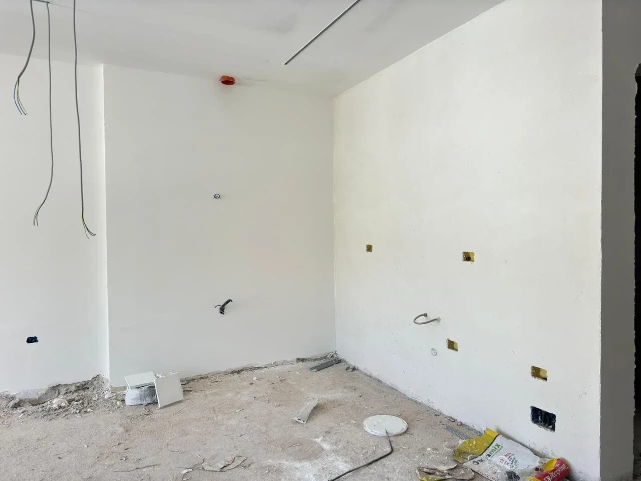 Apartament 1+1 4