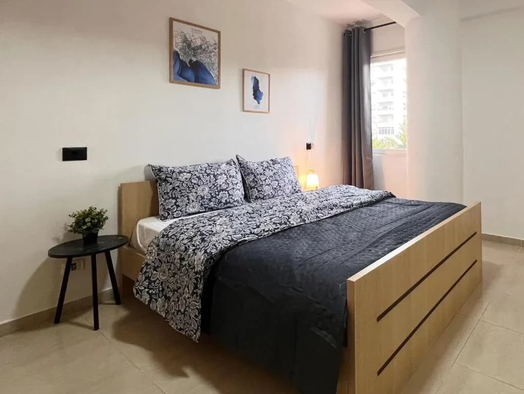 Jepet me qira apartament