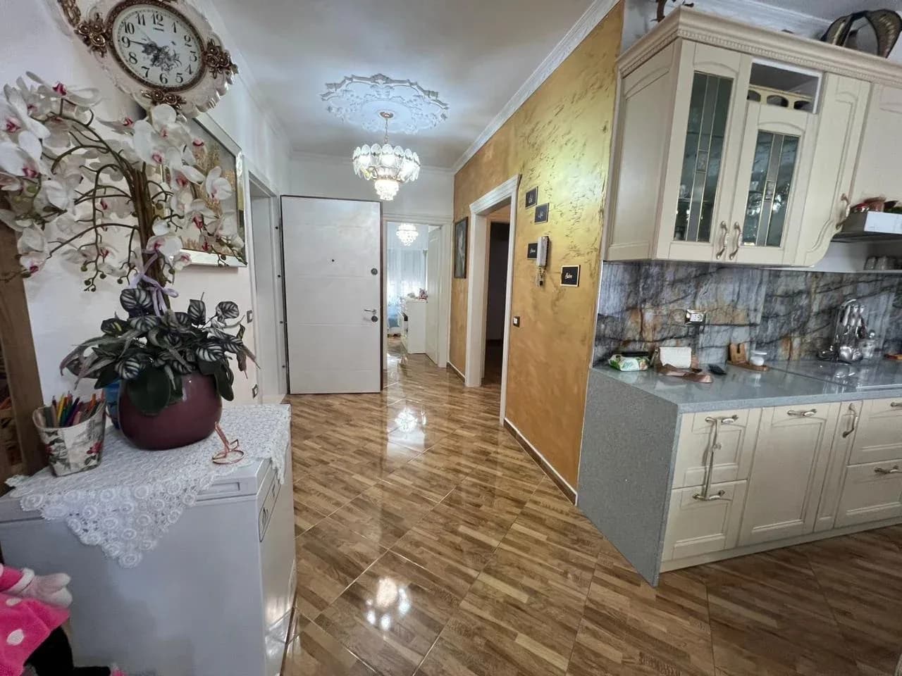 Apartment 2+1 2