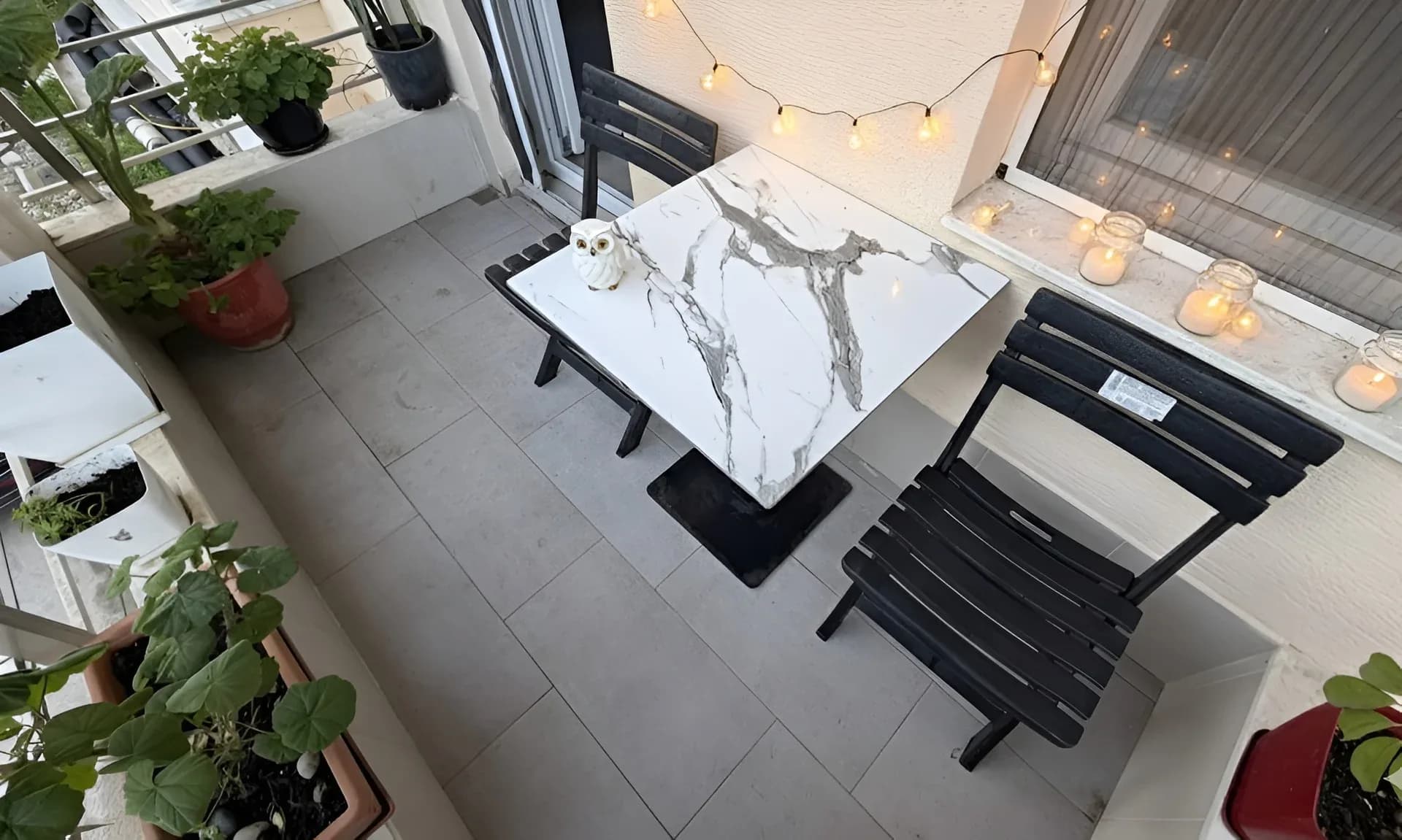 Jepet me qira apartament 4