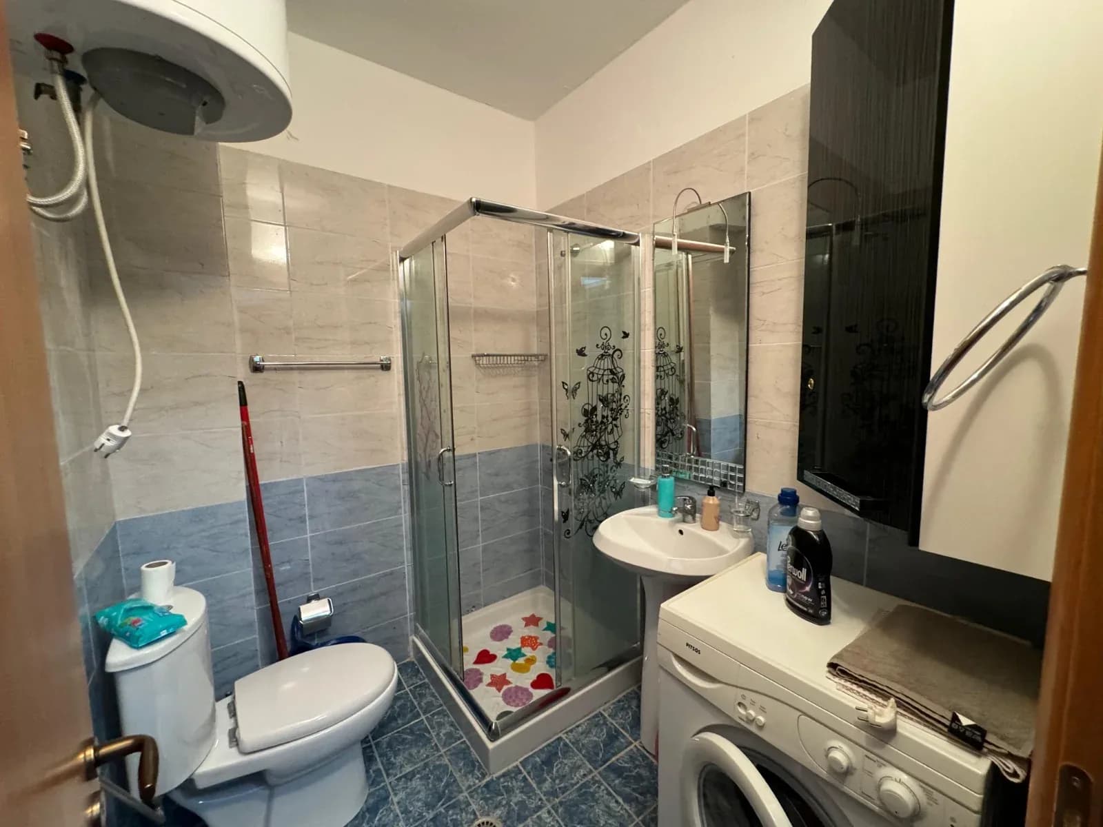 Apartament për shitje në Vlorë 4