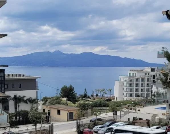 Apartament 1+1