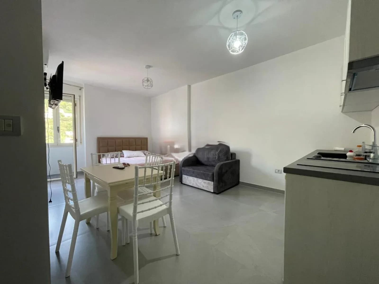 Apartament për shitje në Vlorë 2