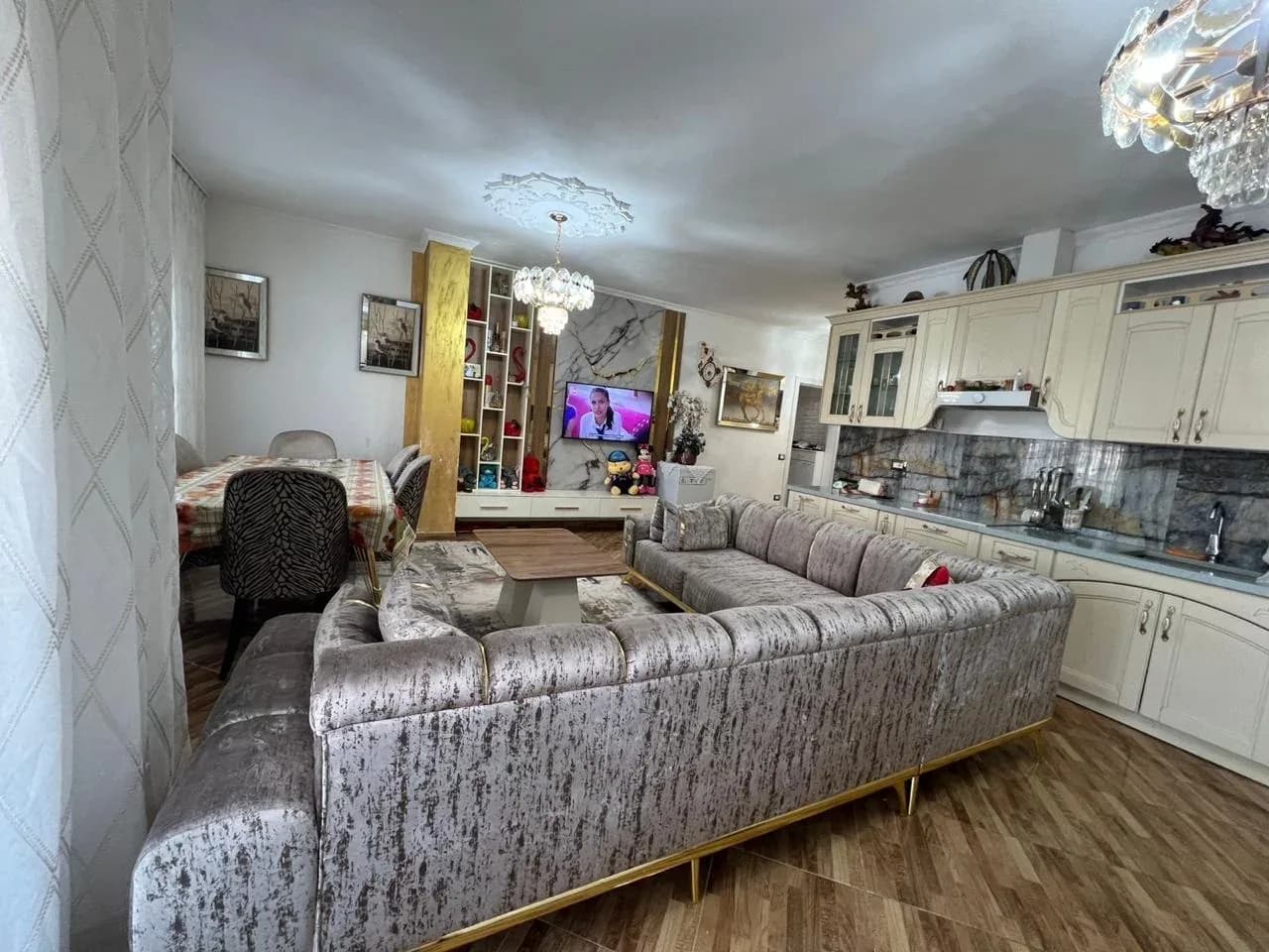 Apartment 2+1