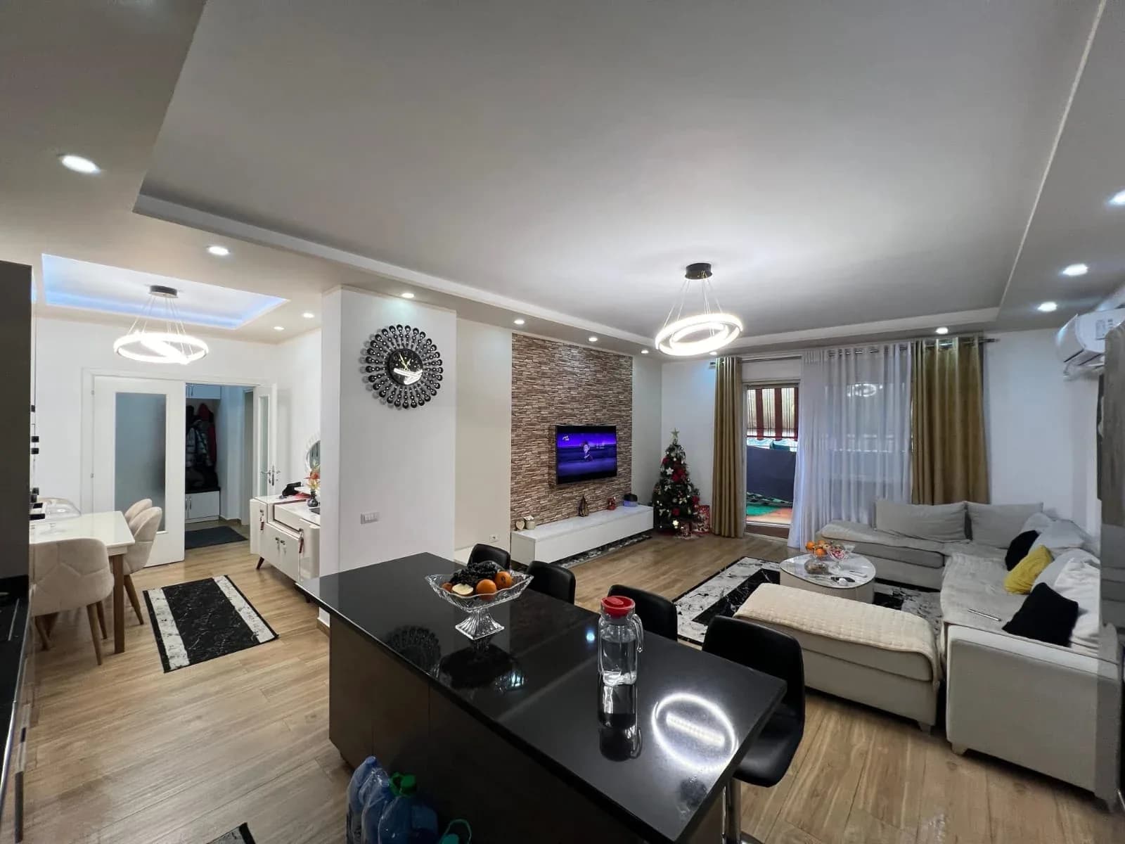 Apartament 2+1 4