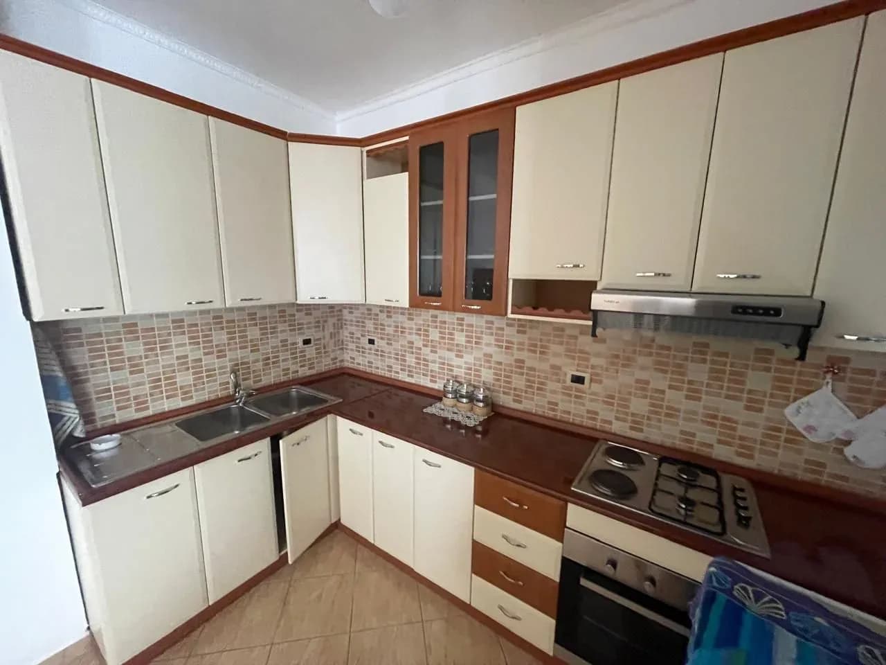 Apartament 2+1 3