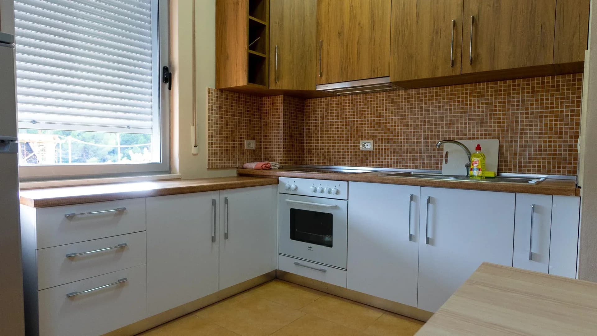 Qera apartamenti