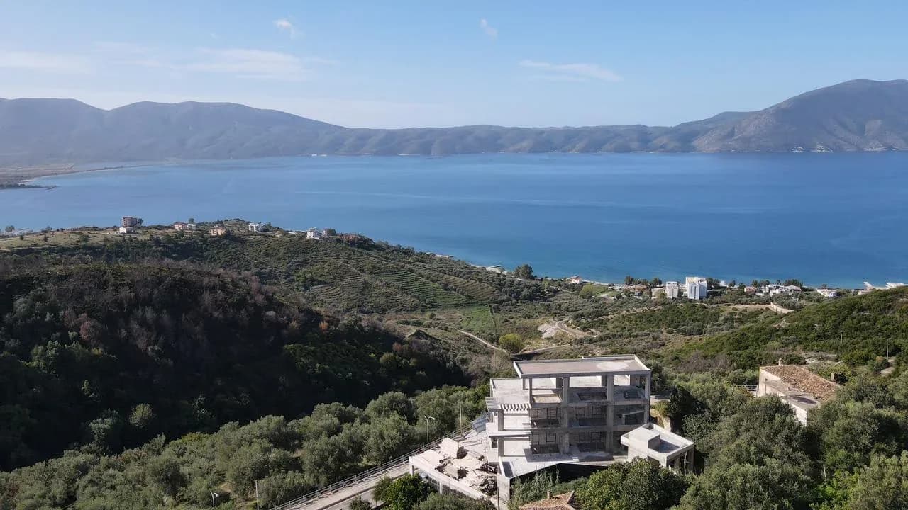 Apartament i ri 3