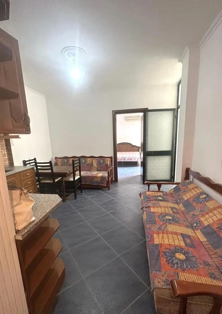 Apartament 1+1 2