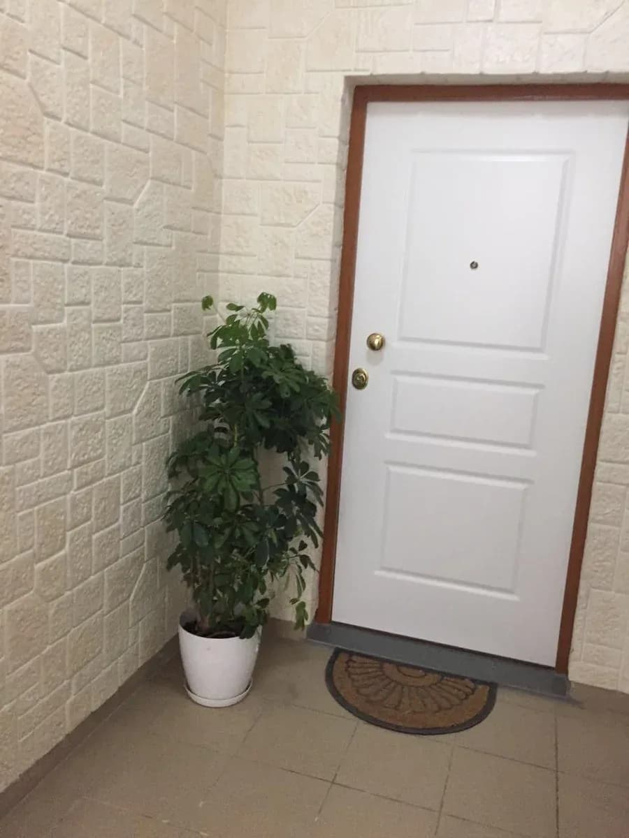 Apartment 2+1 4