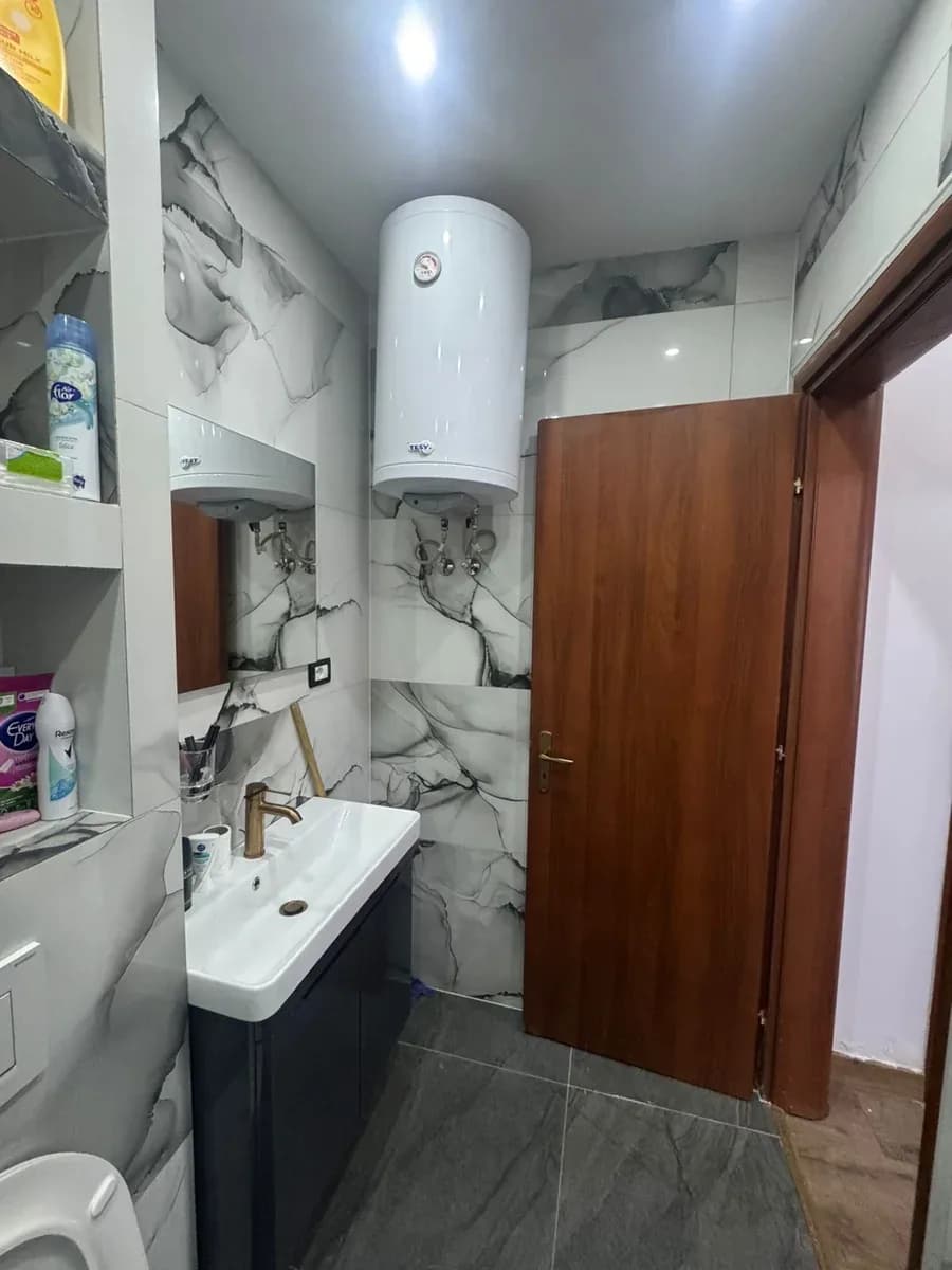 Apartment 2+1 2