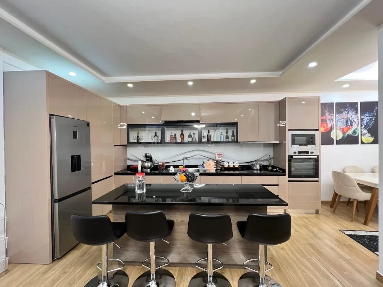 Apartament 2+1 2